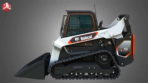 t76 compact track loader|bobcat t76 price new.